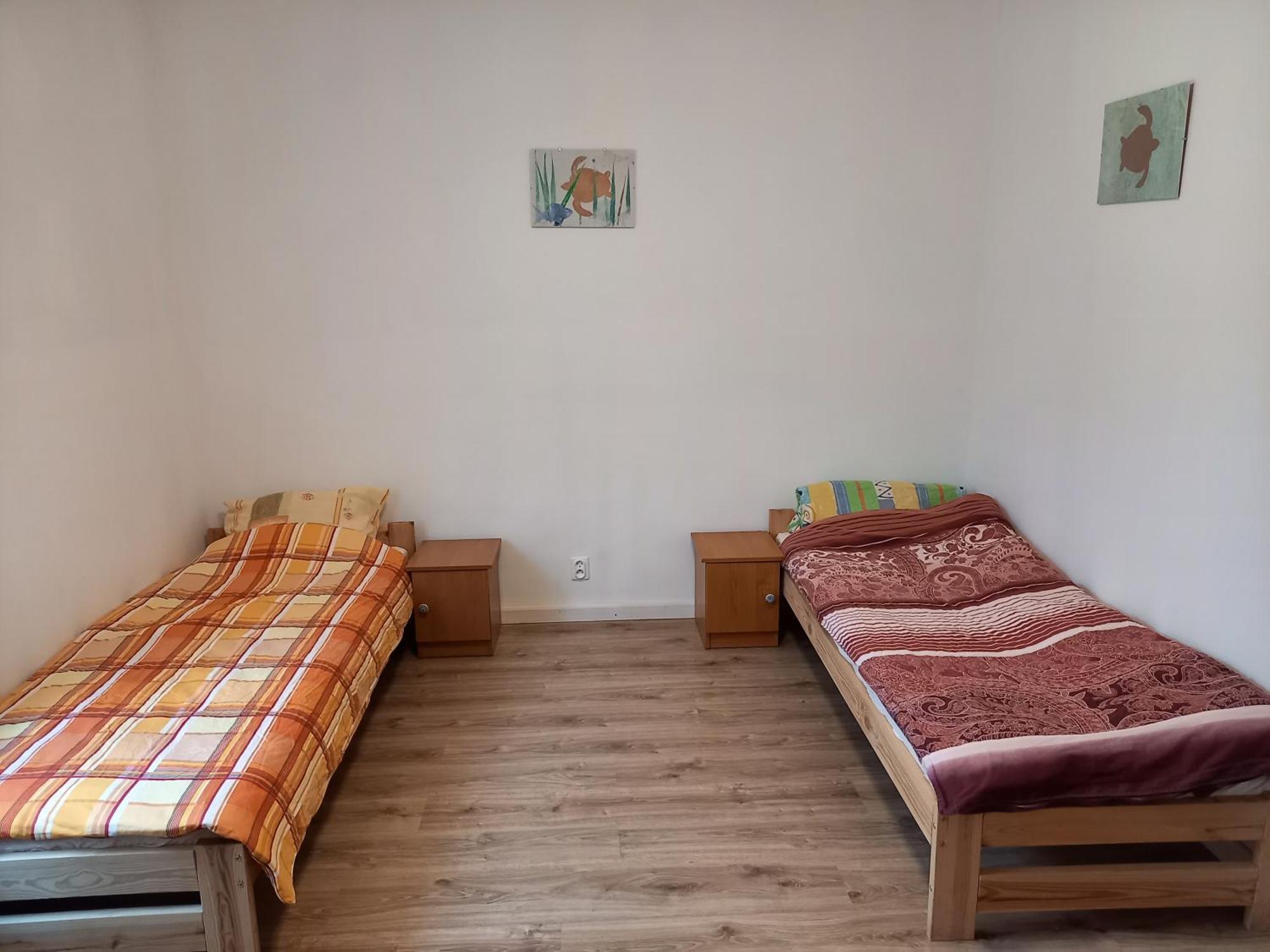 Apartament U Podnoza Zamku Chojnik Єленя-Ґура Екстер'єр фото