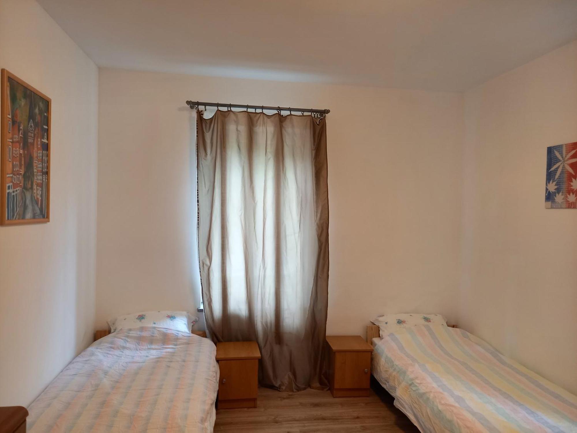 Apartament U Podnoza Zamku Chojnik Єленя-Ґура Екстер'єр фото