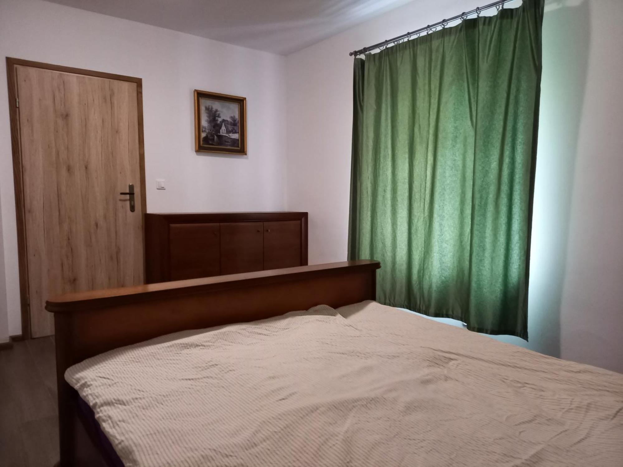 Apartament U Podnoza Zamku Chojnik Єленя-Ґура Екстер'єр фото