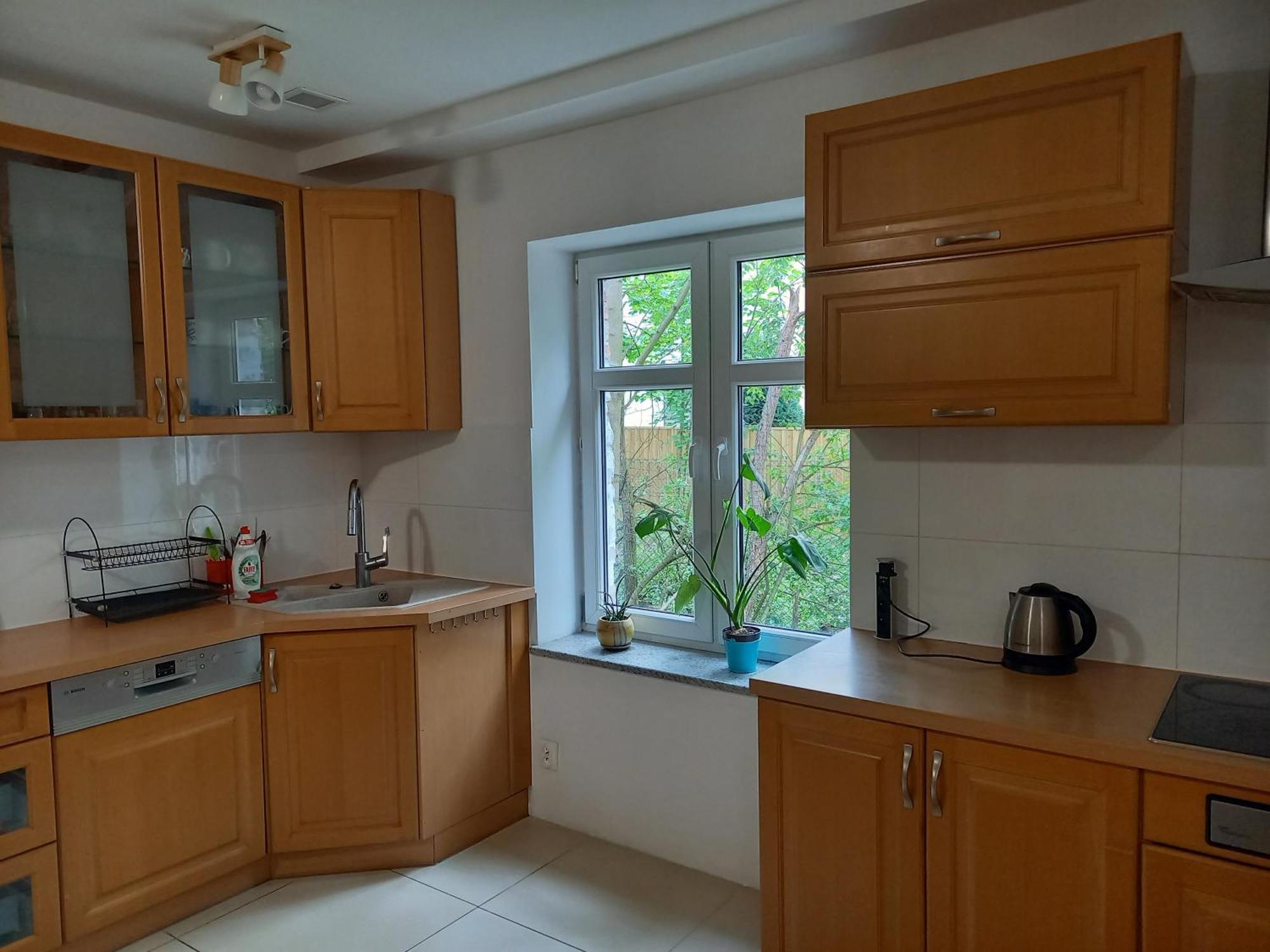Apartament U Podnoza Zamku Chojnik Єленя-Ґура Екстер'єр фото